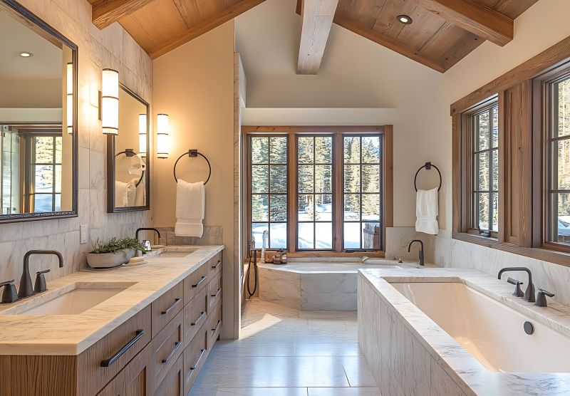 Top Bathroom Remodeling Companies in Oxford, AL