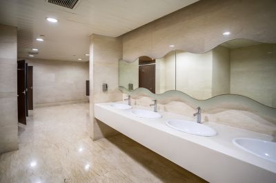Cost of Bathroom Remodeling in Pell City, AL