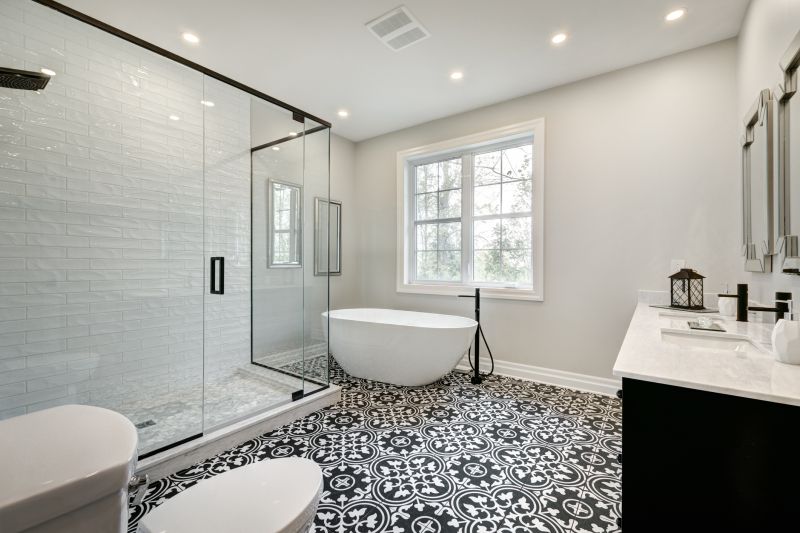 Best Bathroom Renovation Contractors in Pell City, AL