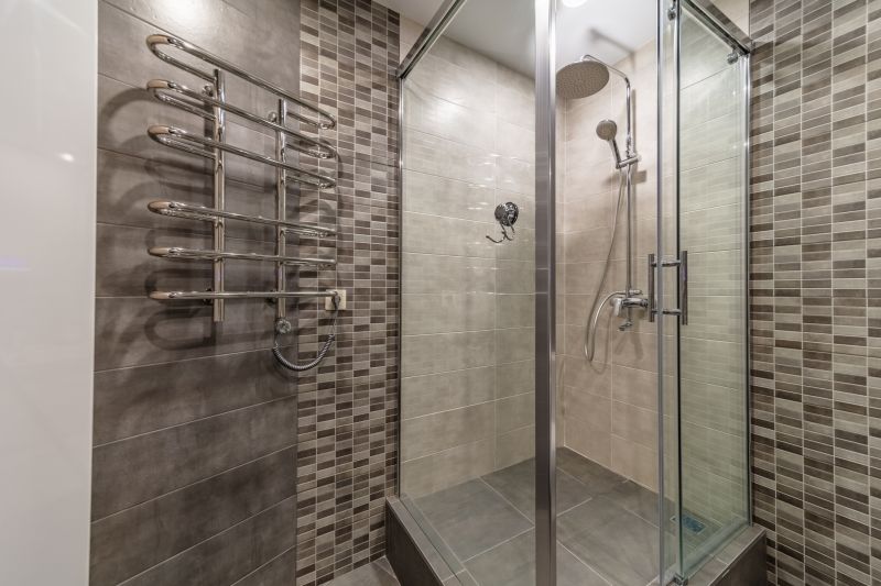 Premium Shower Design
